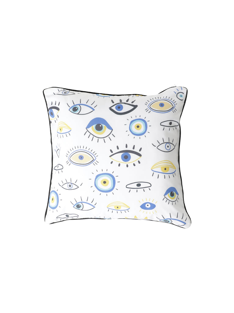 Urban outfitters hot sale evil eye pillow