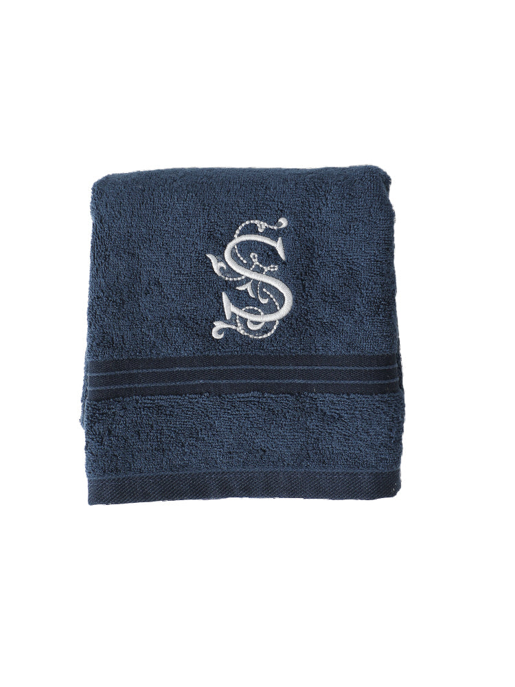 Personalized hand online towels